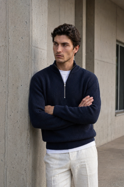 Vittoro™ Velato Zip
