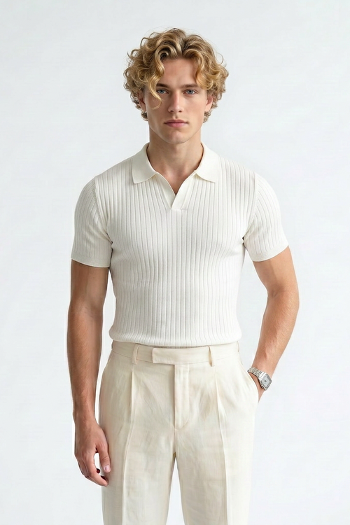 Vittoro™ Classico Polo