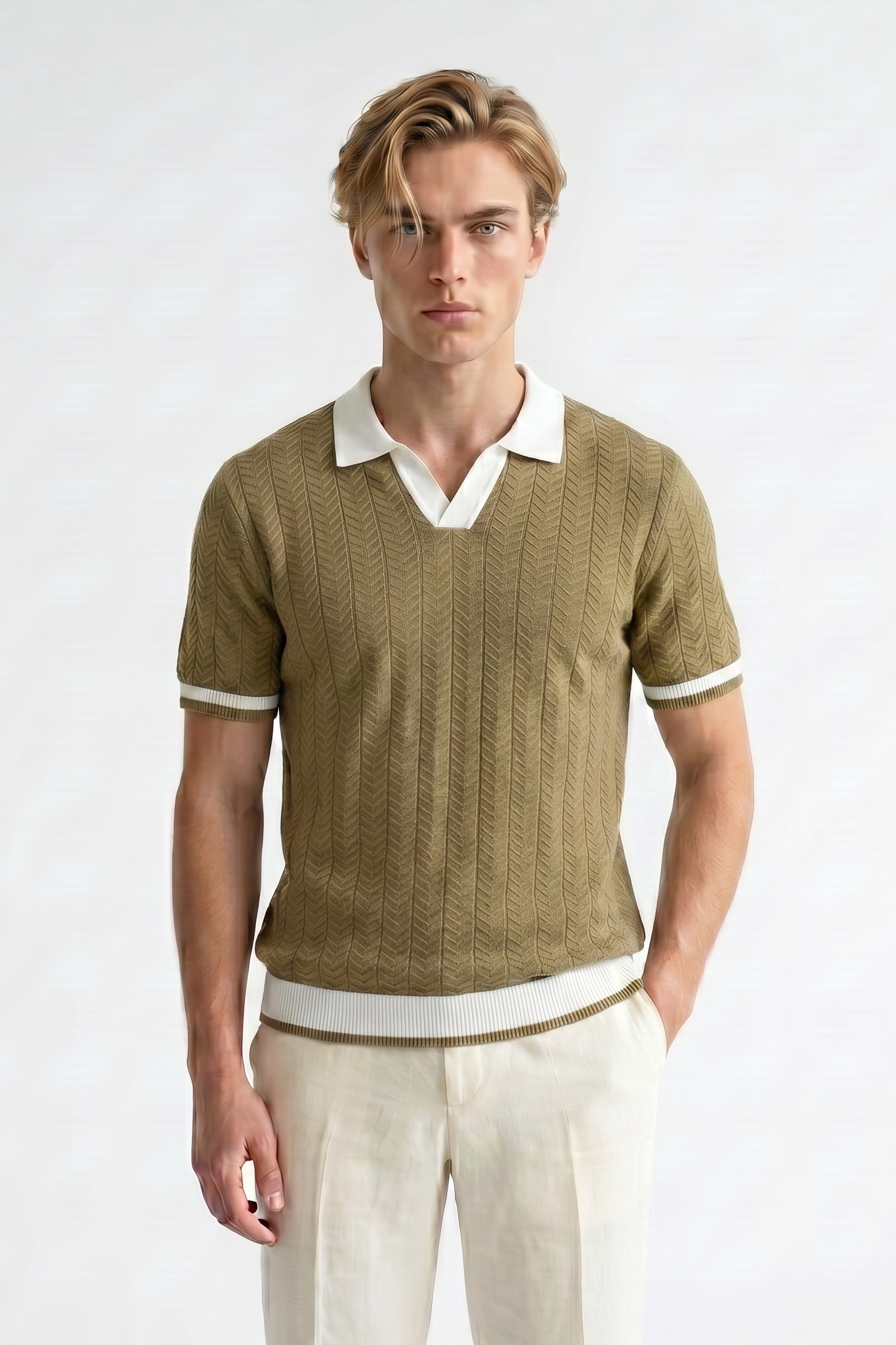 Vittoro™ Sarto Polo