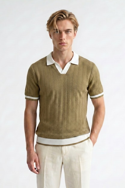Vittoro™ Sarto Polo