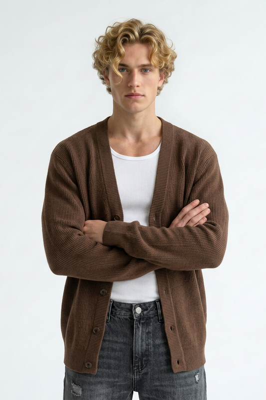 Vittoro™ Calmo Cardigan