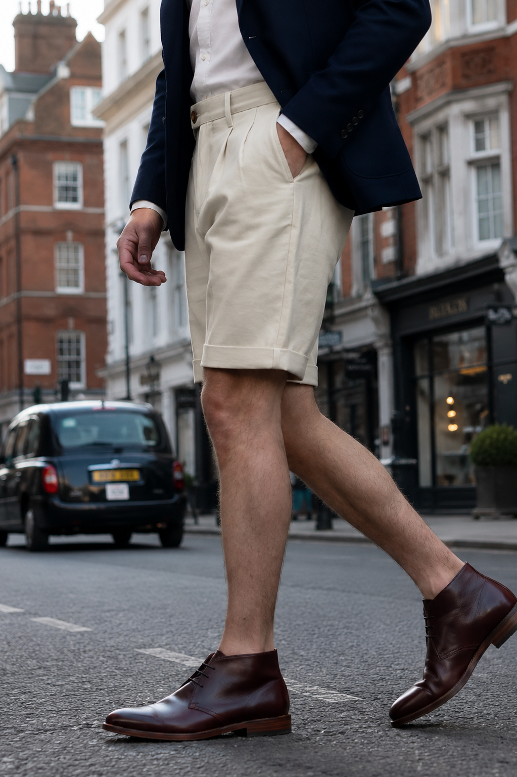 Vittoro™ Sabbia Shorts