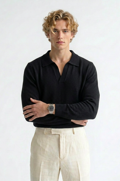 Vittoro™ Freddo Polo Sweater