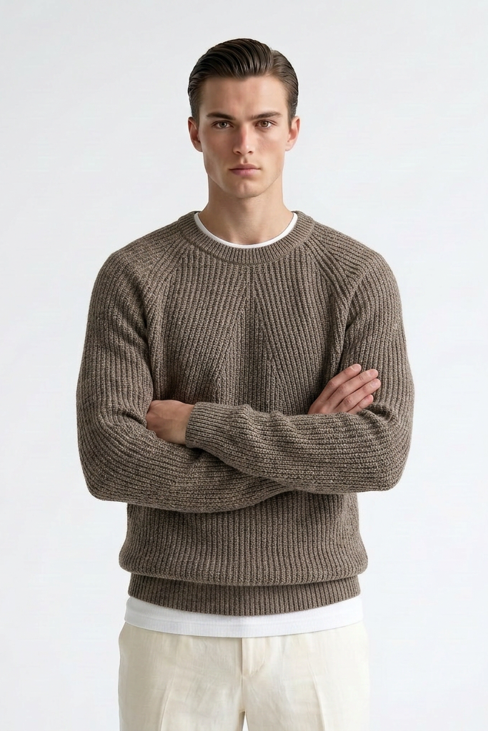 Vittoro™ Ombroso Sweater