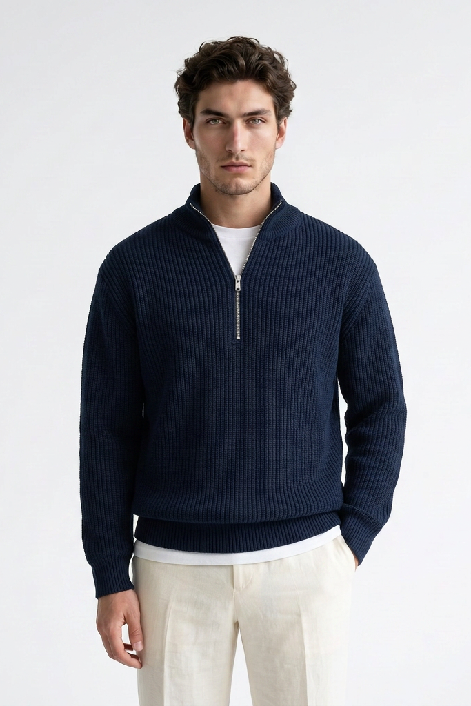 Vittoro™ Velato Zip