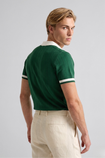 Vittoro™ Sarto Polo