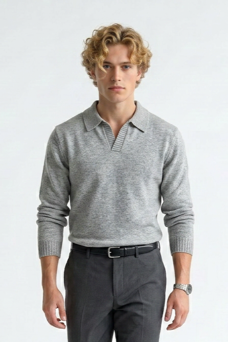 Vittoro™ Freddo Polo Sweater