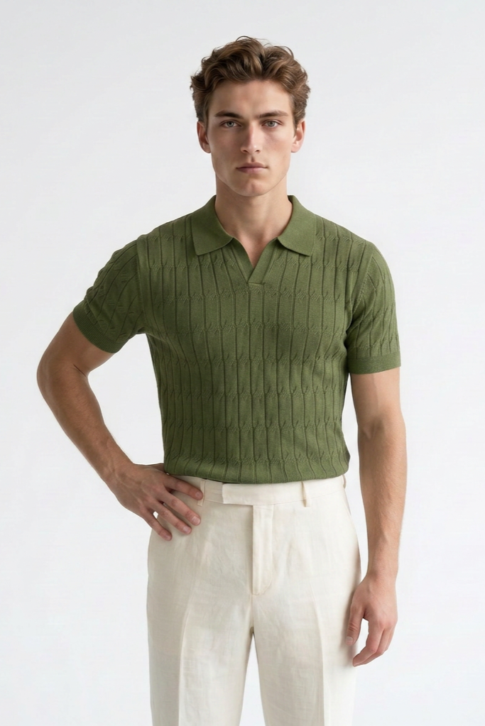 Vittoro™ Essenza Polo