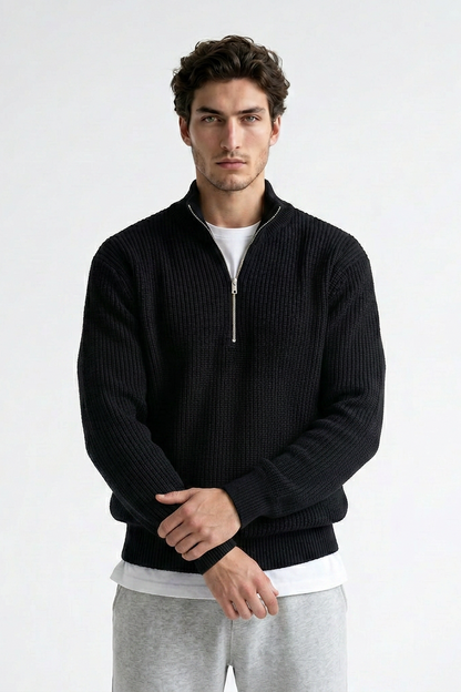 Vittoro™ Velato Zip