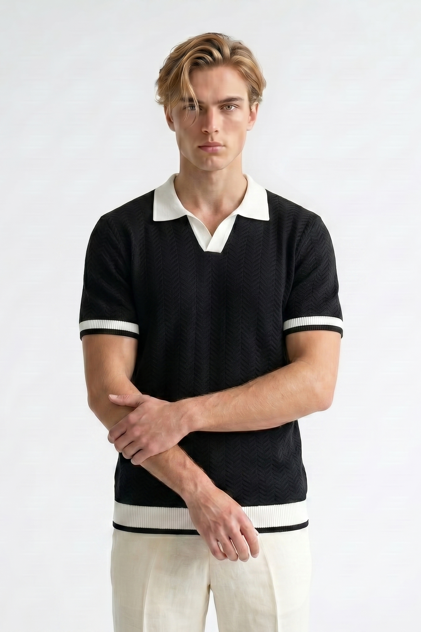 Vittoro™ Sarto Polo