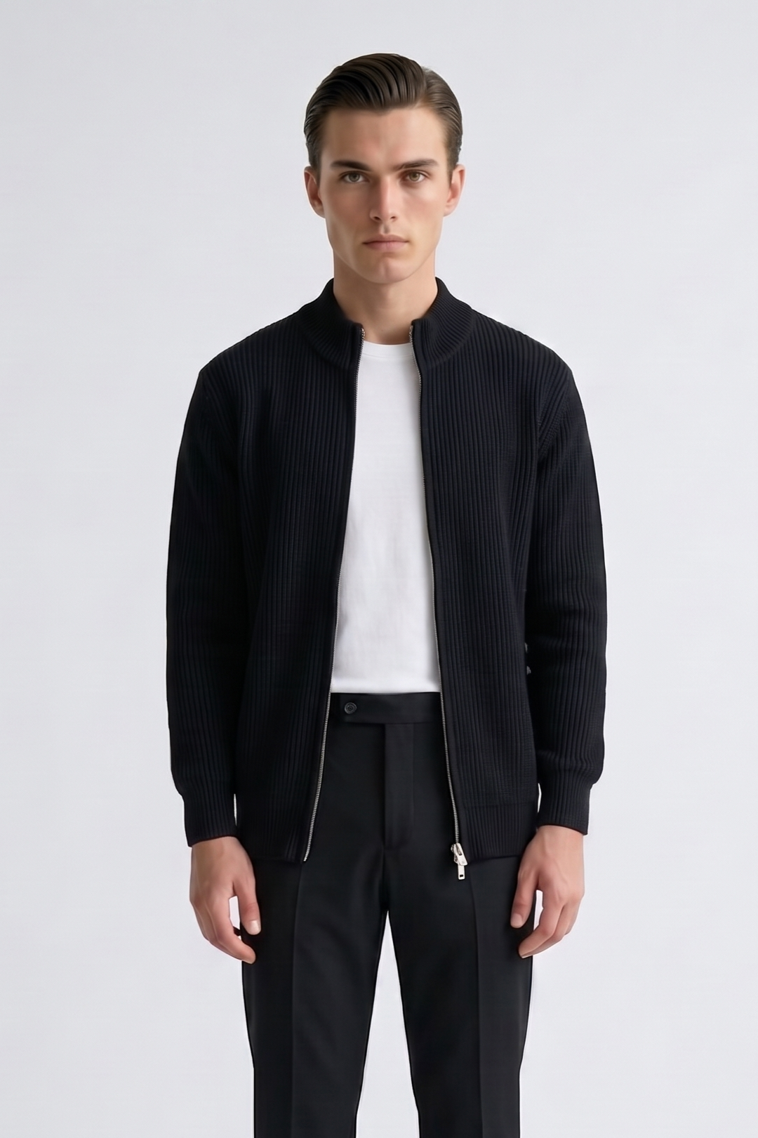 Vittoro™ Elegante Cardigan