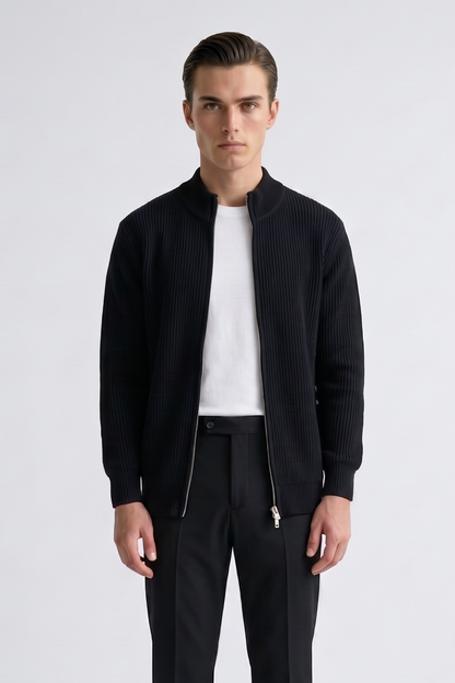 Vittoro™ Elegante Cardigan