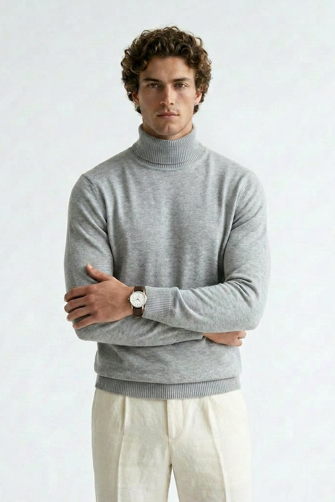 Vittoro™ Valente Sweater