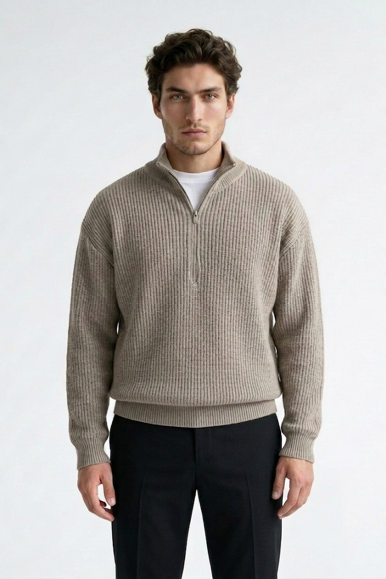 Vittoro™ Velato Zip