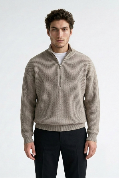 Vittoro™ Velato Zip