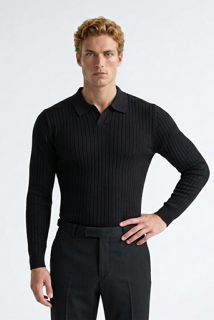 Vittoro™ Silenzio Polo