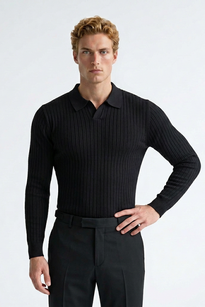Vittoro™ Silenzio Polo