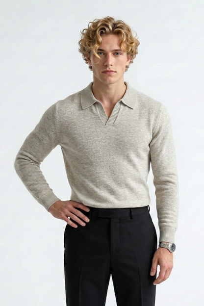 Vittoro™ Freddo Polo Sweater