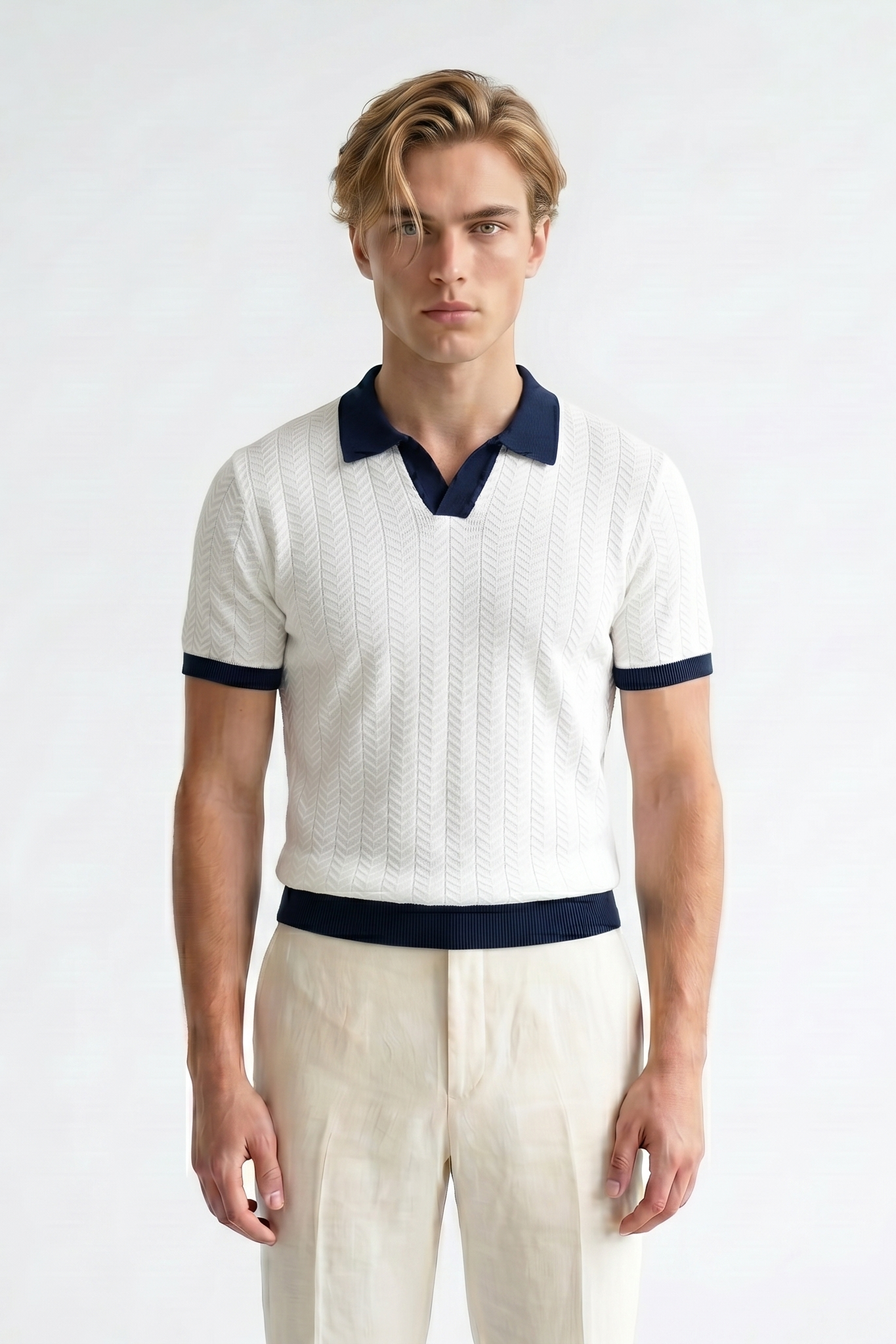 Vittoro™ Sarto Polo