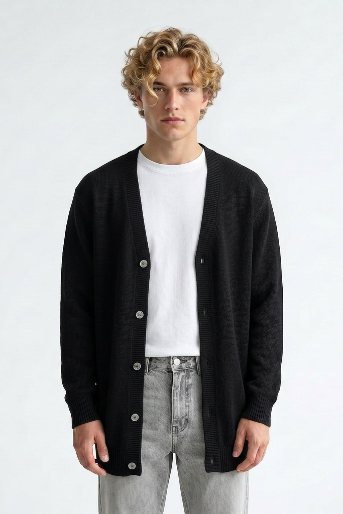 Vittoro™ Calmo Cardigan