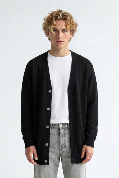 Vittoro™ Calmo Cardigan