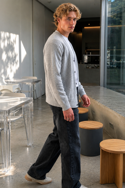 Vittoro™ Calmo Cardigan