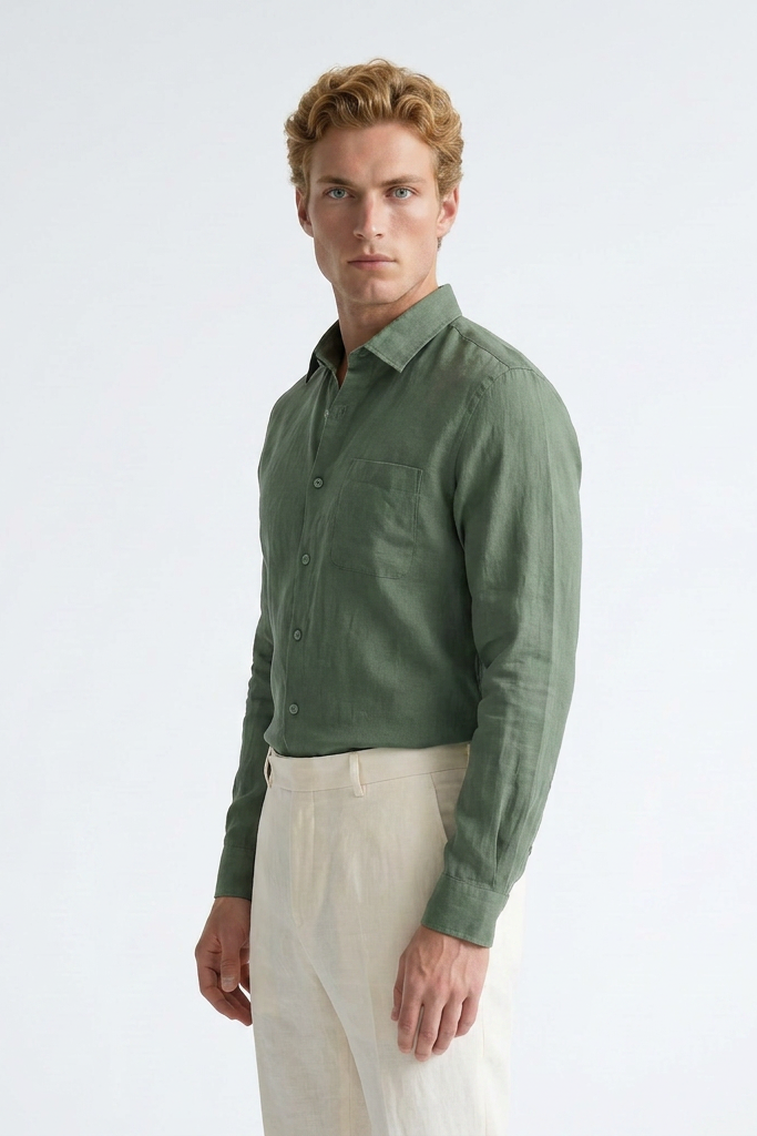 Vittoro™ Rinaldi Shirt