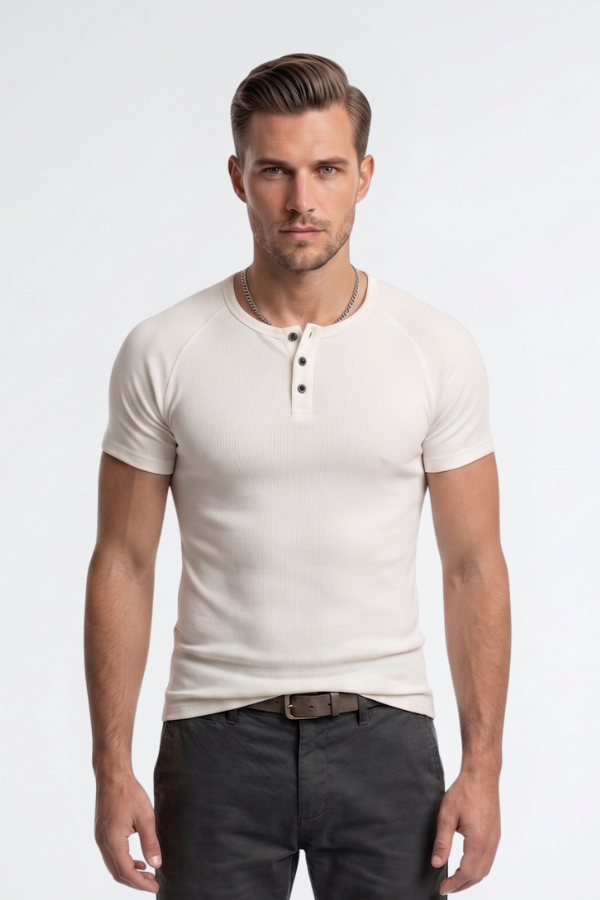 Vittoro™ Vivo Henly Shirt
