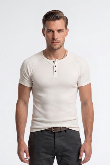 Vittoro™ Vivo Henly Shirt