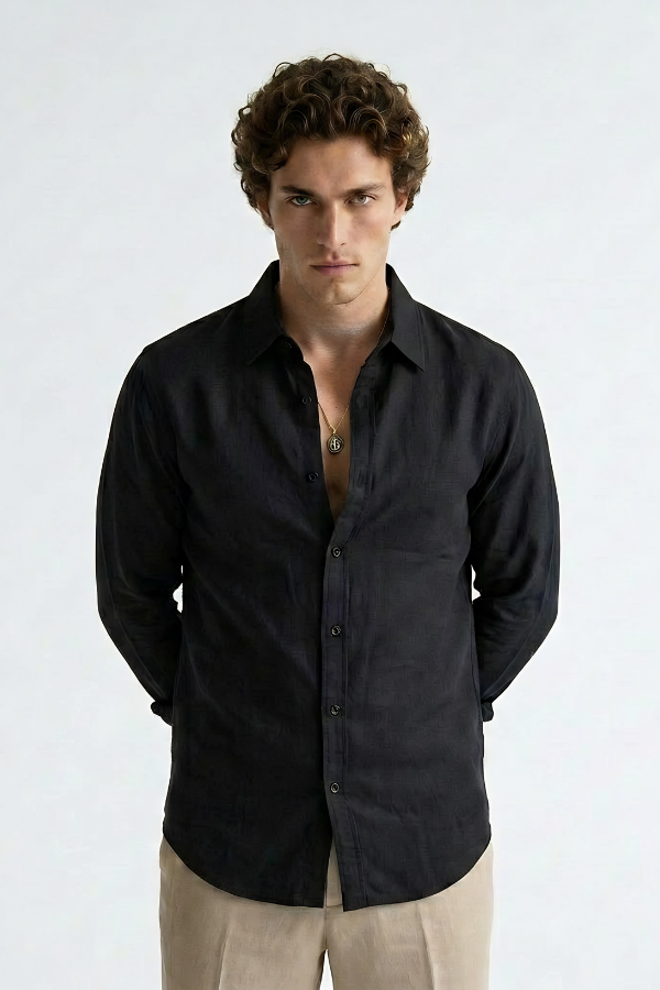 Vittoro™ De Luca Shirt