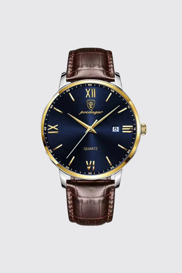 Vittoro™ Firenze Watch