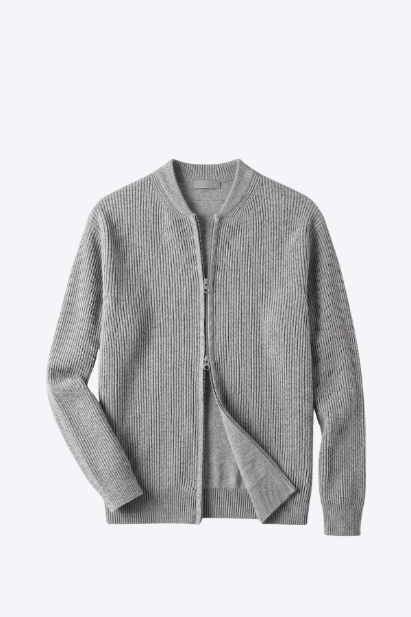 Vittoro™ Elegante Cardigan