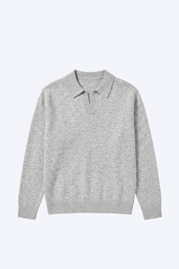 Vittoro™ Freddo Polo Sweater