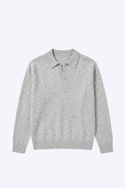 Vittoro™ Freddo Polo Sweater