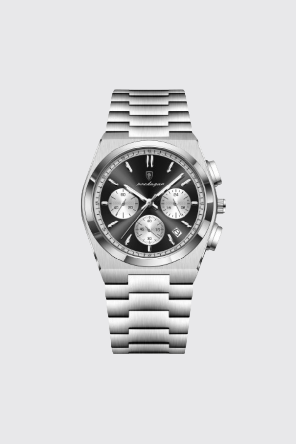 Vittoro™ Romano Watch