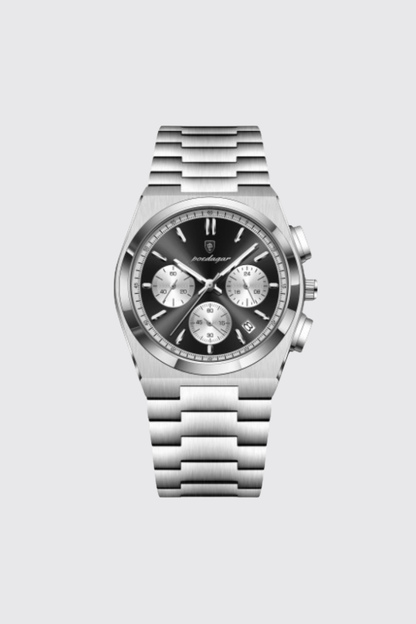 Vittoro™ Romano Watch