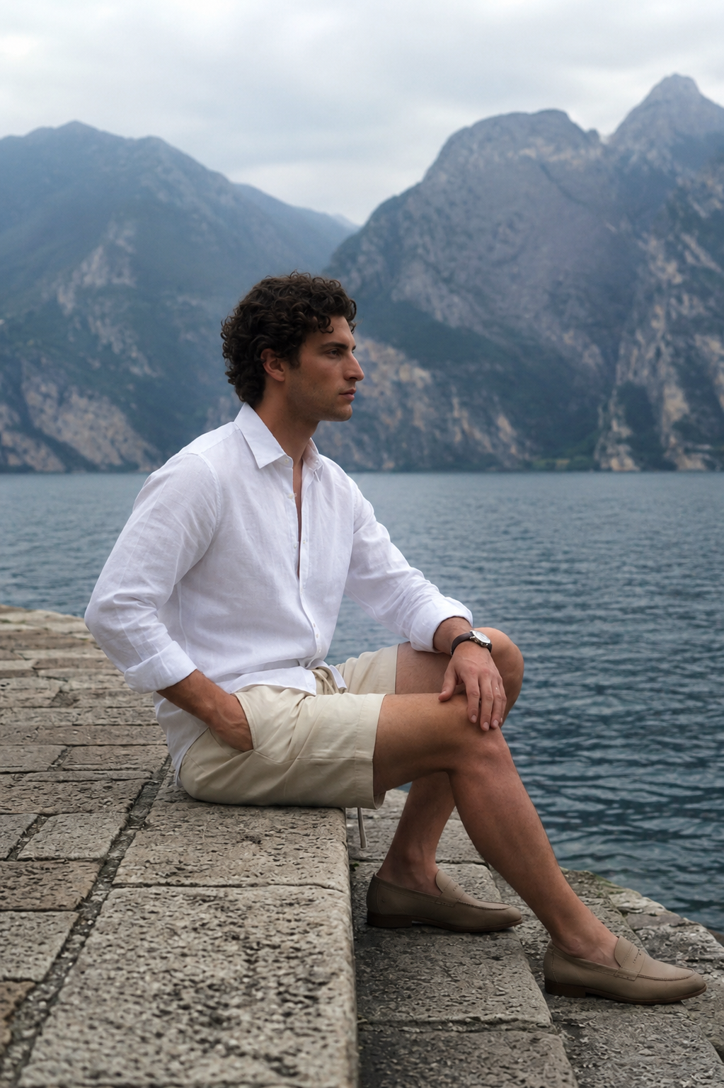 Vittoro™ Brezza Shorts