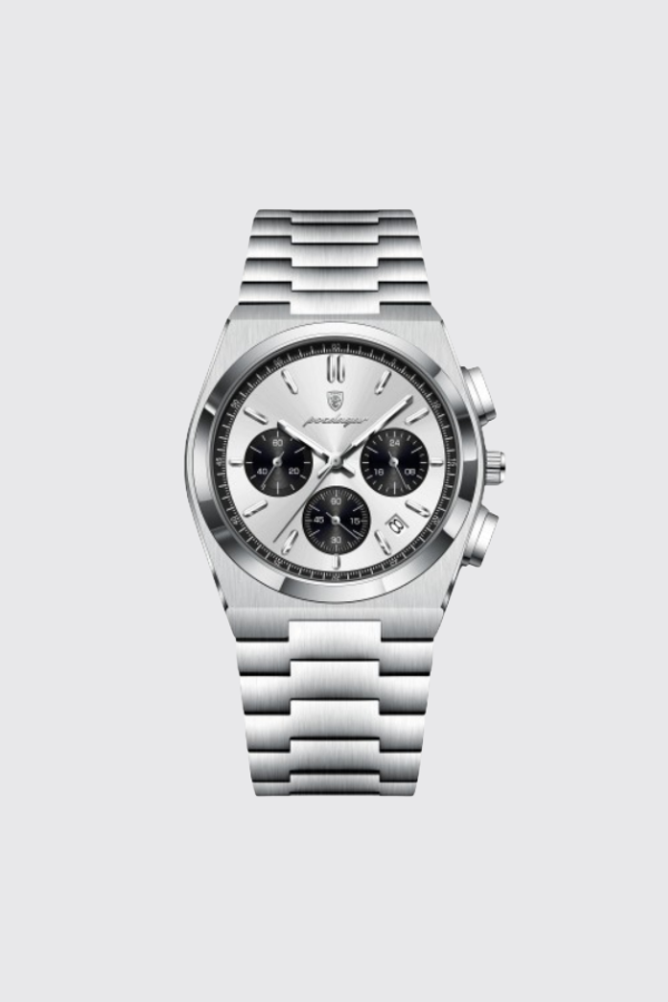 Vittoro™ Romano Watch