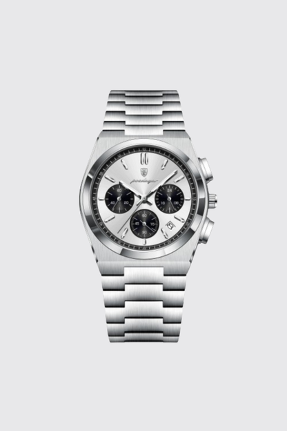Vittoro™ Romano Watch