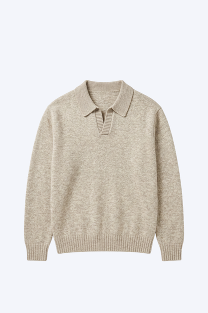 Vittoro™ Freddo Polo Sweater