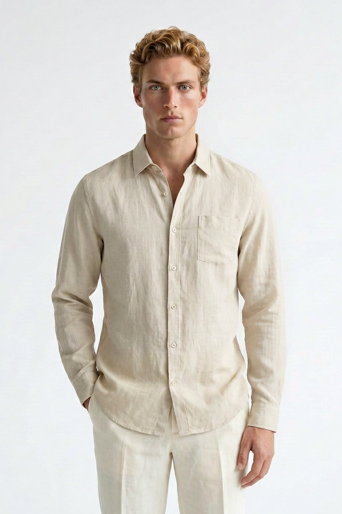 Vittoro™ Rinaldi Shirt