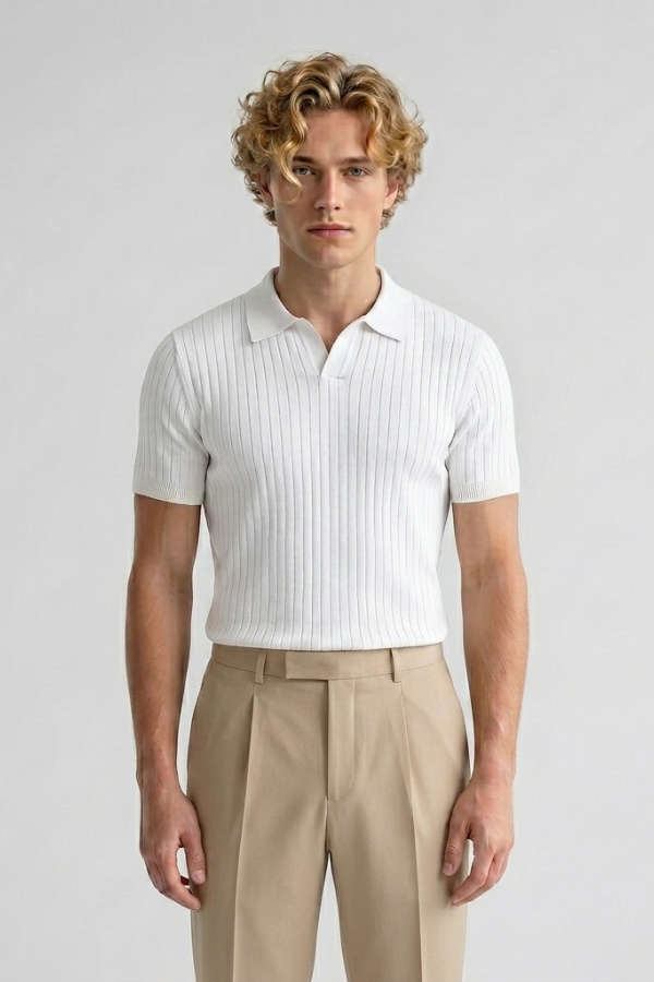 Vittoro™ Classico Polo