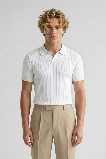 Vittoro™ Classico Polo