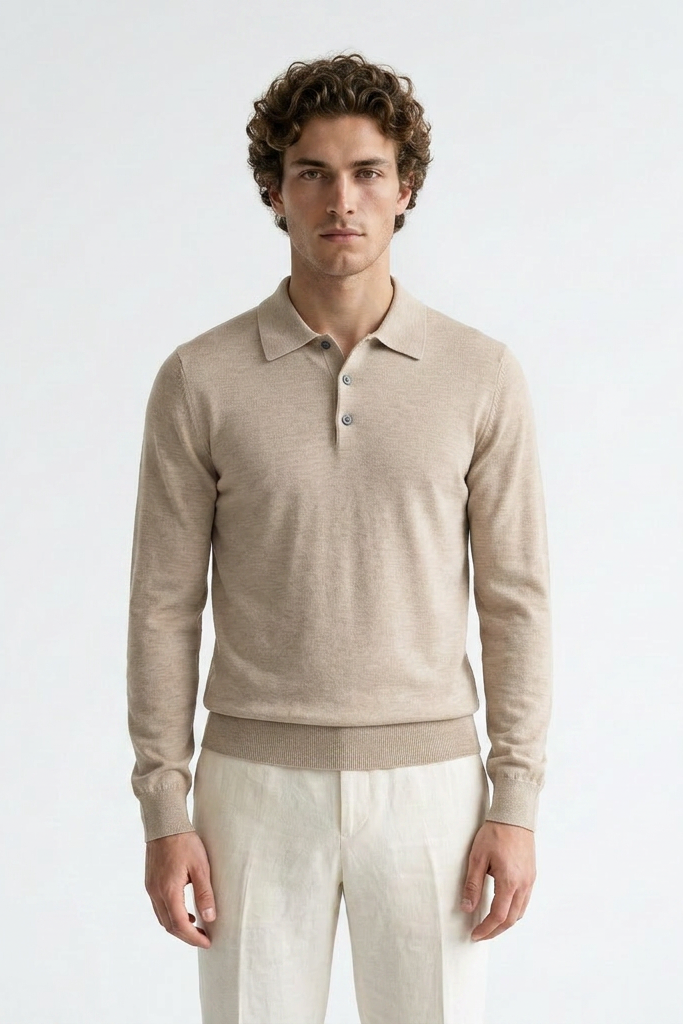 Vittoro™ Piano Polo