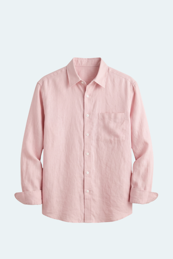 Vittoro™ De Luca Shirt