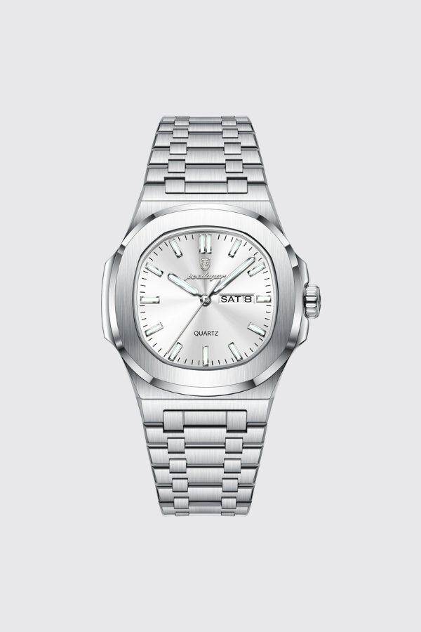 Vittoro™ Caruso Watch