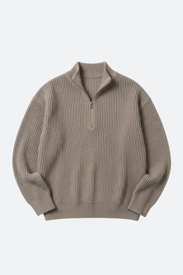 Vittoro™ Velato Zip