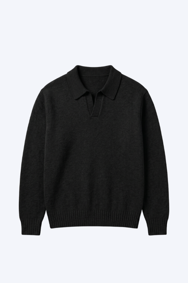 Vittoro™ Freddo Polo Sweater