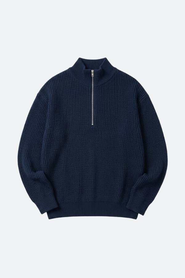Vittoro™ Velato Zip