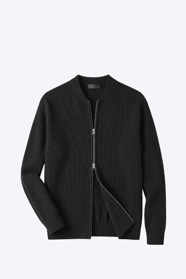 Vittoro™ Elegante Cardigan